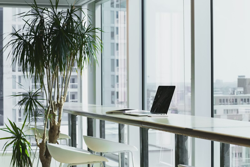 Modern Office