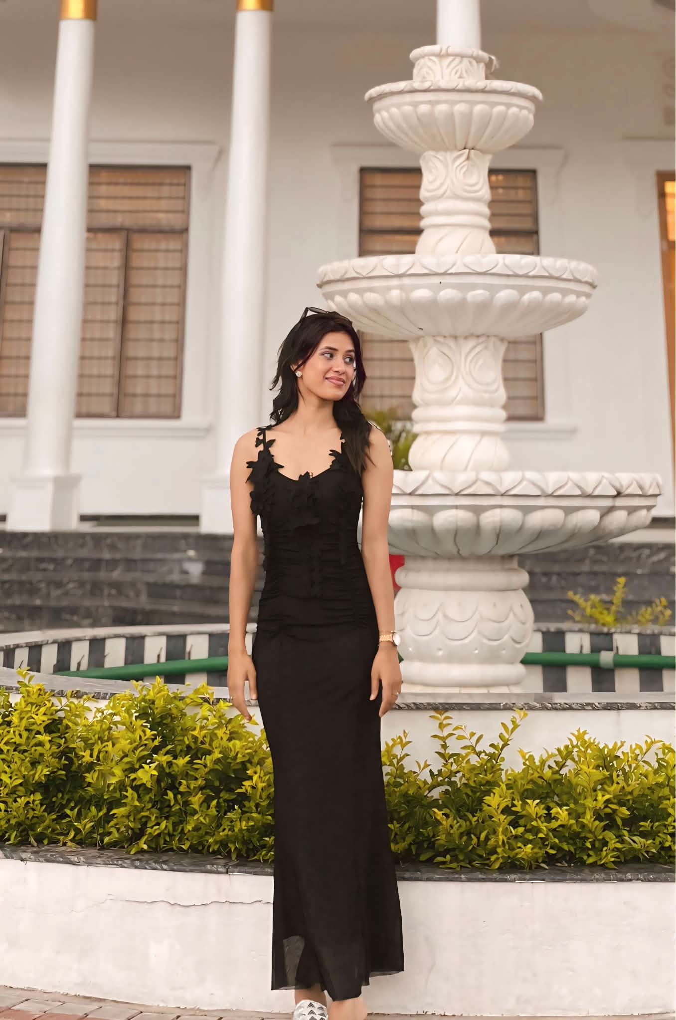 Sneha Giri